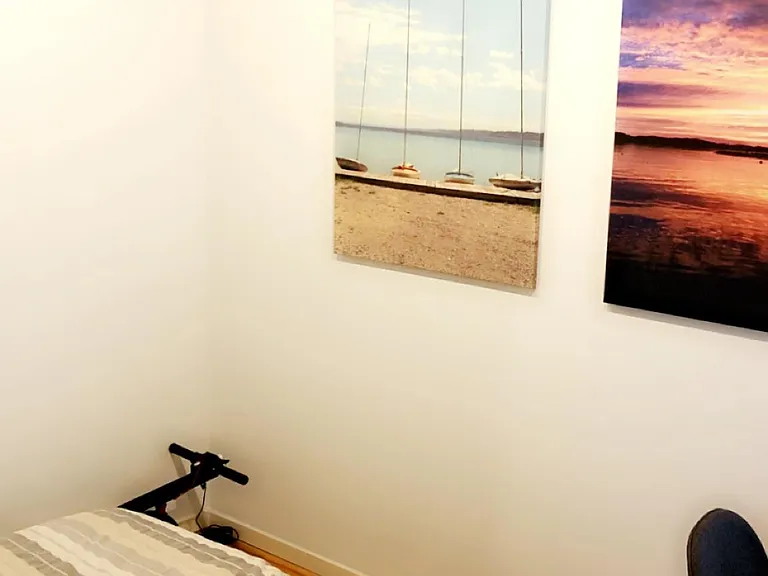 Office/2nd Bedroom/Den