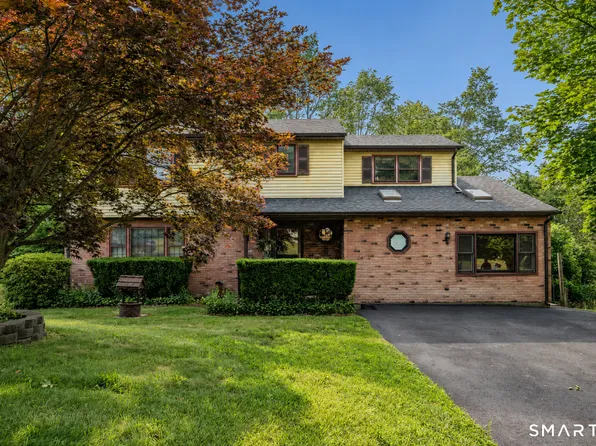 168 Old Stagecoach Road, Meriden, CT 06450