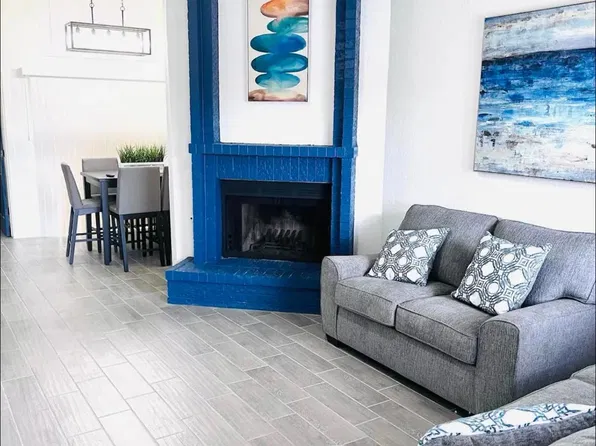 1573 Greg Powers Dr #B, El Paso, TX 79936