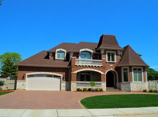 5113 N Moreland Ave, Norridge, IL