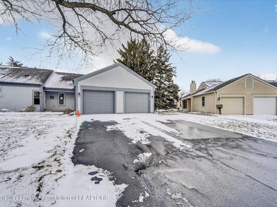 7225 Creekside Dr Unit 37, Lansing, MI, 48917