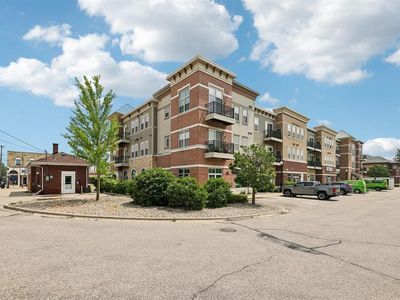 111 West Fulton Street #214, Edgerton, WI, 53534