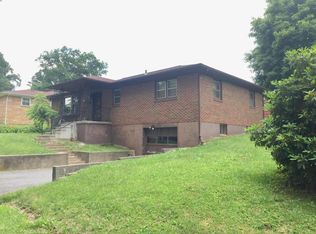 101 Crest St, Summersville, WV 26651