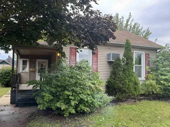 425 Kosciuszko St, South Bend, IN 46619