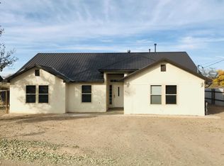 602C Lawrence Dr, Belen, NM 87002