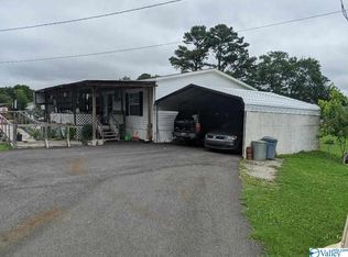 378 Clutts Rd, Harvest, AL 35749