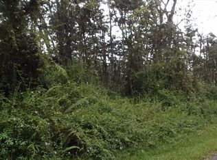 Hawaii Rd LOT 768, Pahoa, HI 96778