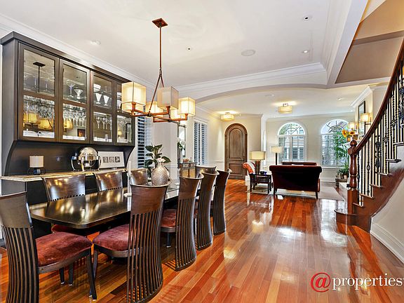 Living Room / Dining Room