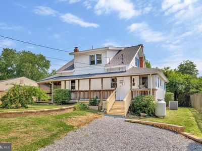 3205 Highview Rd, Chesapeake Beach, MD, 20732