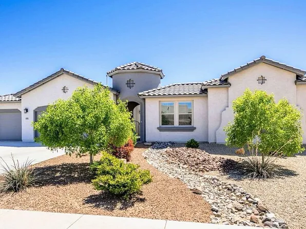 191 Plymouth Rock Rd, Las Cruces, NM 88007