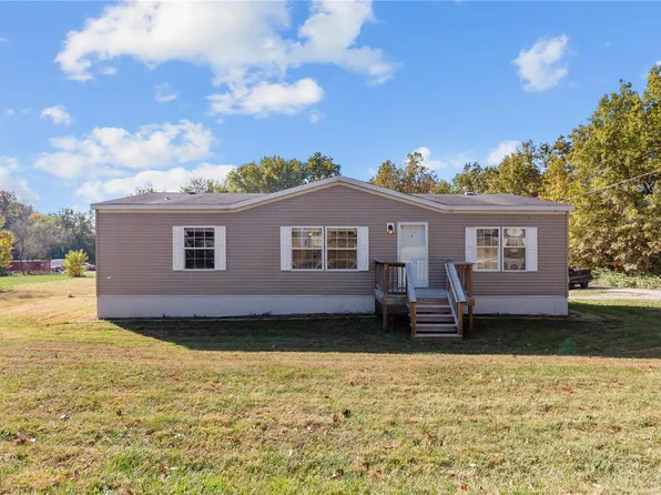 2 Apple Ct, Washington, MO 63090