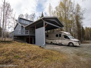 21818 Tarika Ave, Chugiak, AK 99567