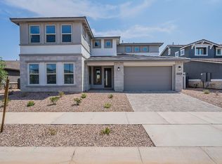 22631 E Russet Rd, Queen Creek, AZ 85142