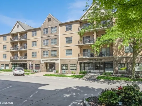 332 S Linn St APT 311, Iowa City, IA 52240