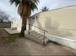 450 W Thurber Rd #6, Tucson, AZ 85705