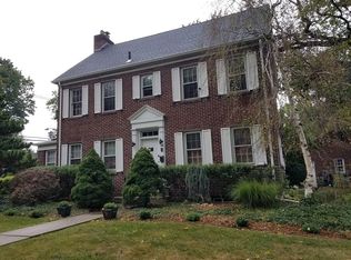 210 Spring Valley Ave, Hackensack, NJ 07601