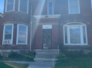 707 W High St APT 3, Springfield, OH 45506