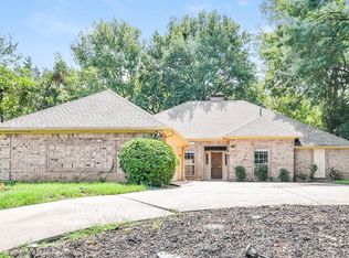 712 Creek Tree Dr, Desoto, TX 75115