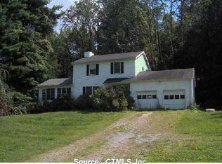 301 Kent Rd, Cornwall Bridge, CT 06754