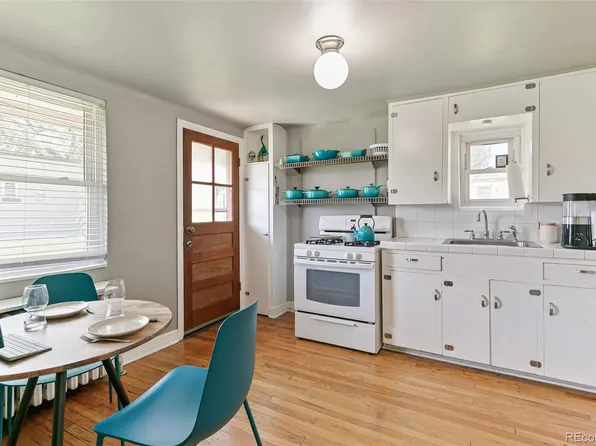 2662 Utica Street, Denver, CO 80212