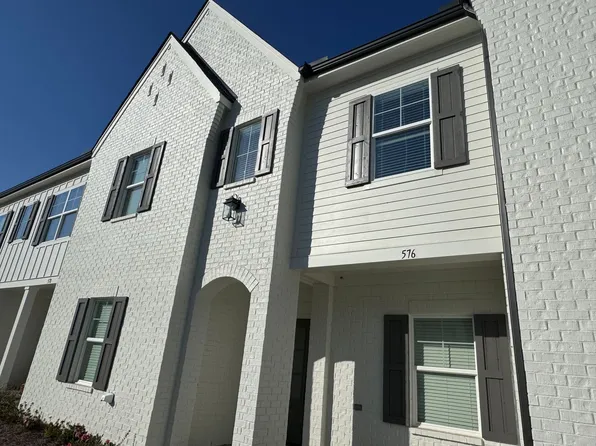 576 Meadow Crest Cir, Oxford, MS 38655