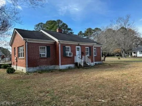 6936 Fields Landing Rd, Hayes, VA 23072