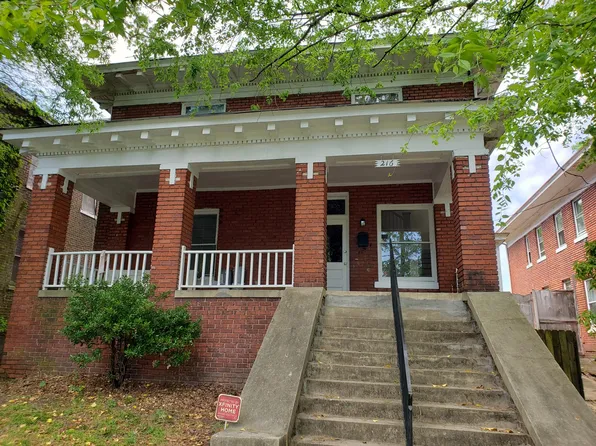 216 N Jefferson St, Petersburg, VA 23803