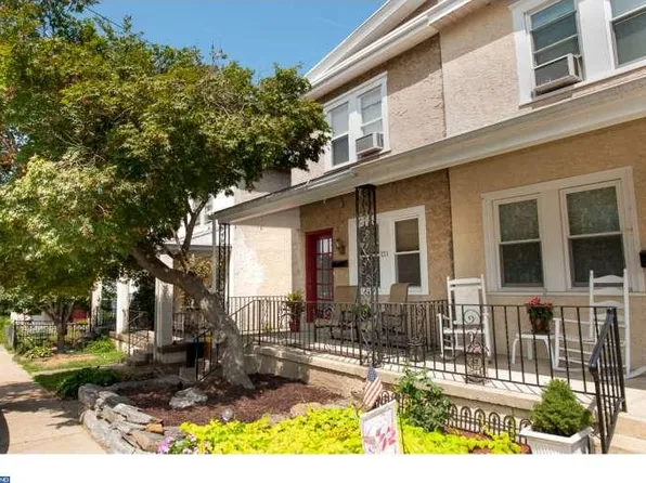 221 Williams Ave, Narberth, PA 19072