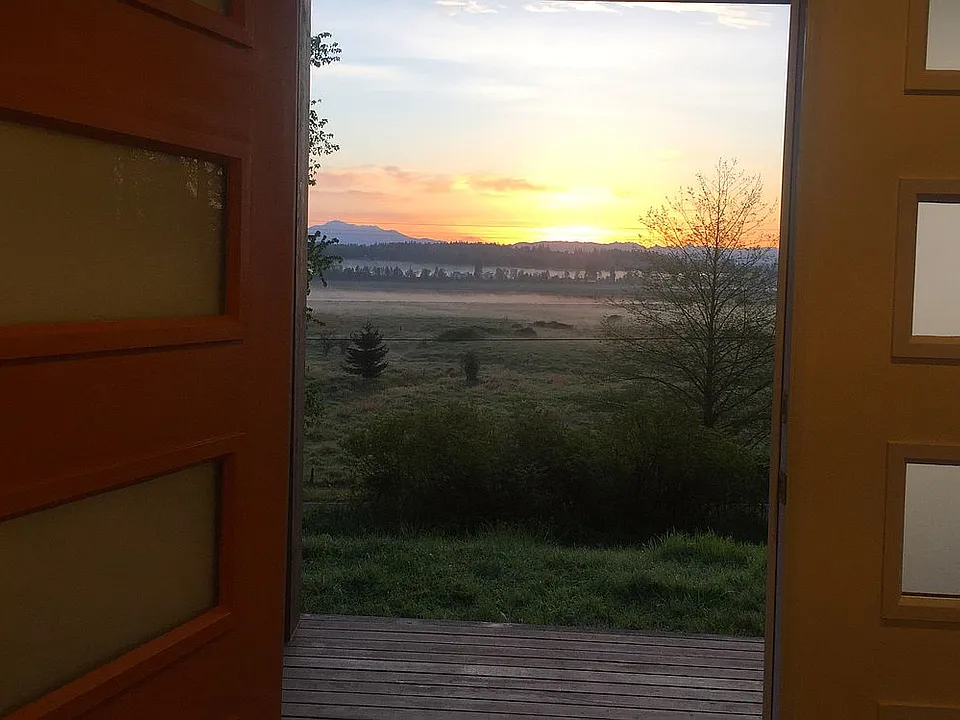 Forever view front entrance