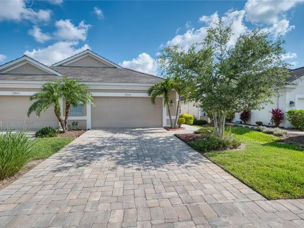 2945 Trustee Ave, Sarasota, FL 34243