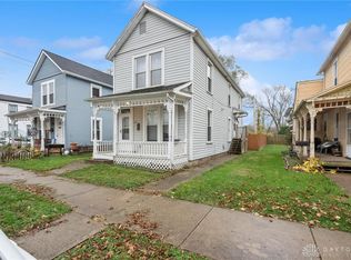 275 W 3rd St #2, Xenia, OH 45385