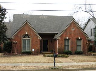 491 McElroy Rd, Memphis, TN 38120