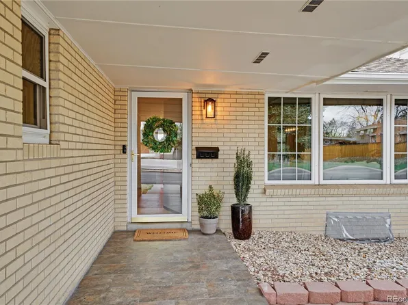 3292 S Wabash Court, Denver, CO 80231