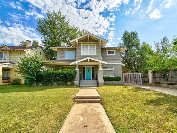 1220 NW 38th St, Oklahoma City, OK 73118