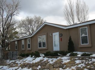 1011 Sioux St, Los Alamos, NM 87544