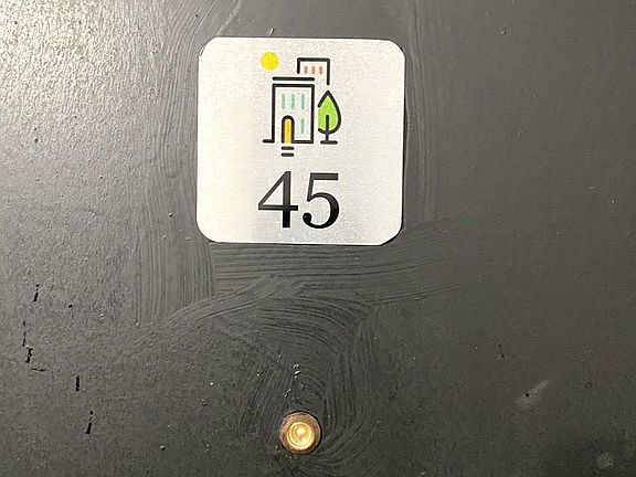 4th image of 1062 W Side Ave APT 44