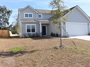 15 Chauga St, Beaufort, SC 29906