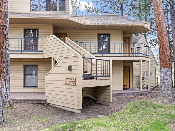 19717 SW Mount Bachelor Dr #154, Bend, OR 97702