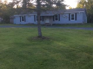 1578 Knox Cave Rd, Delanson, NY 12053