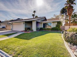 4799 Ashbrook Pl, Las Vegas, NV 89147