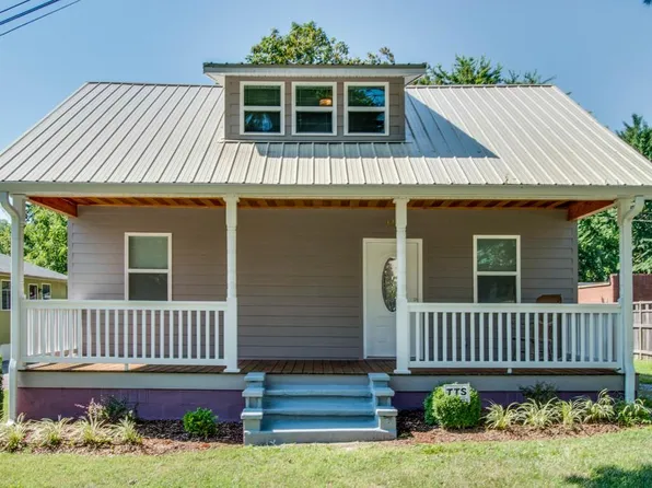 415 Elgin St, Nashville, TN 37211