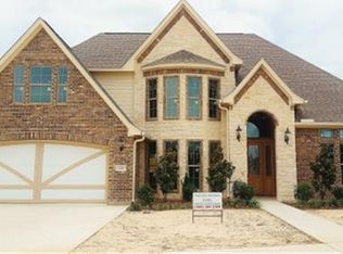 220 Chaple Creek Dr, Lumberton, TX 77657