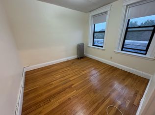 1148 Commonwealth Ave APT 37, Boston, MA 02134