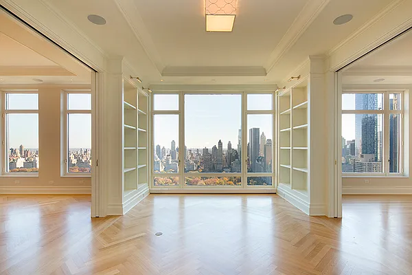 Rented by Brown Harris Stevens | media 7