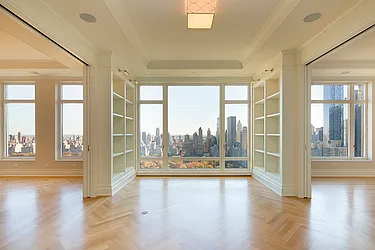 Rented by Brown Harris Stevens