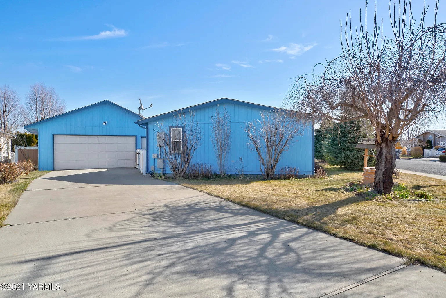 6905 Perry Ct photo 1