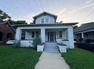 458 Michigan Ave, Mobile, AL 36604