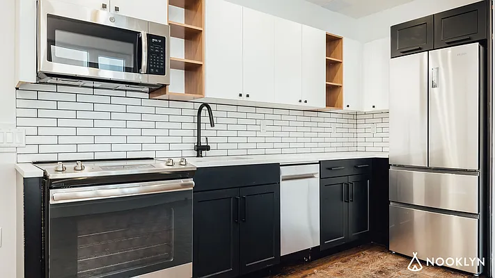 Rented by Nooklyn NYC LLC | media 3