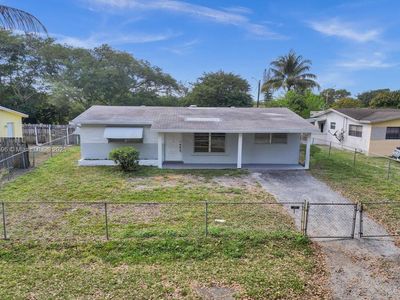2610 N 62nd Ave, Hollywood, FL, 33024