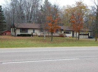 N11554 Us Highway 45, Clintonville, WI 54929